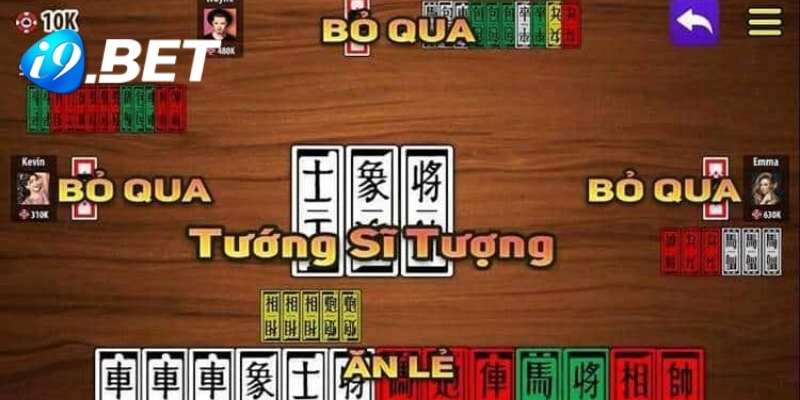 Bài tứ sắc là gì?