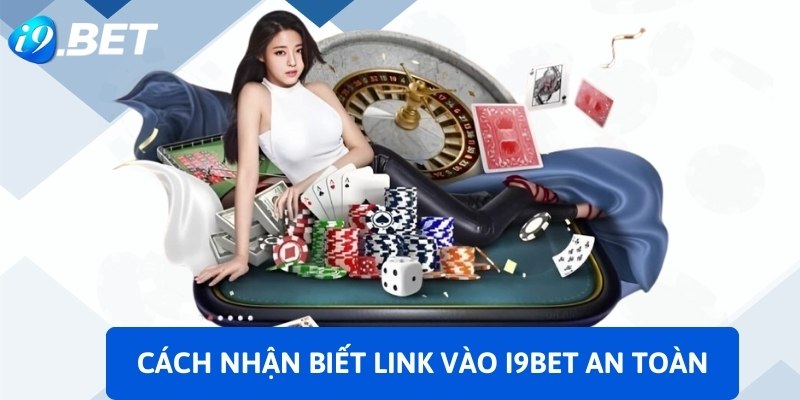 Link vào I9BET