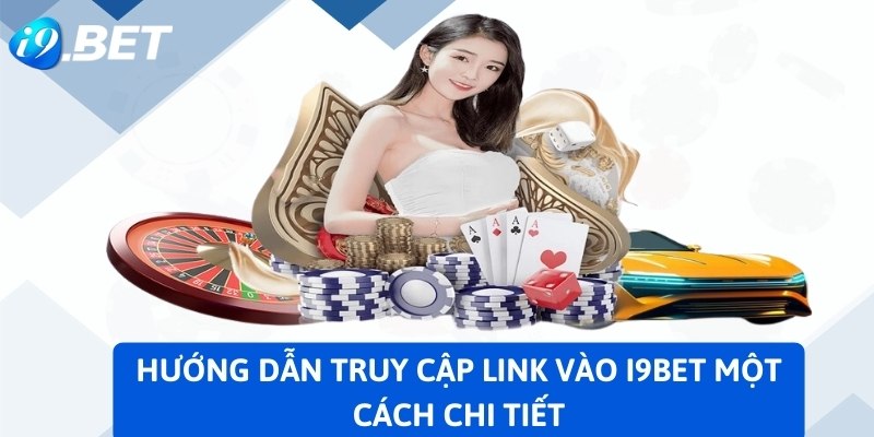 Link vào I9BET