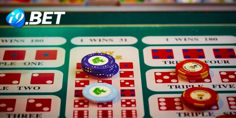 Mẹo chơi Sicbo I9BET hiệu quả từ các cao thủ lâu năm