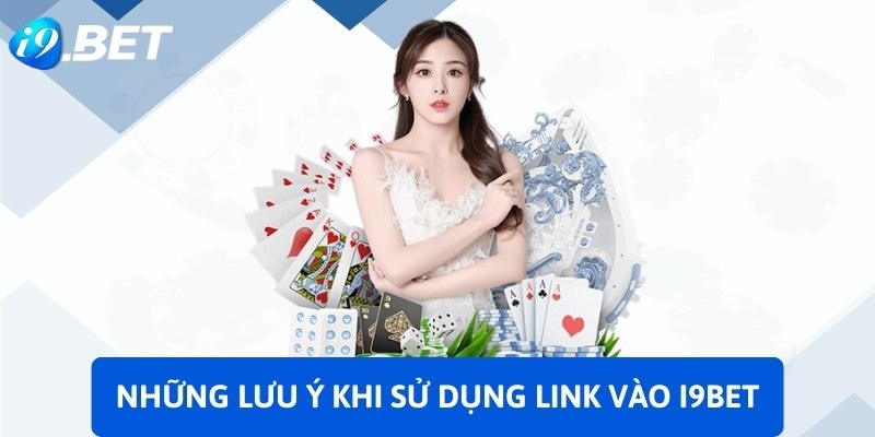 Link vào I9BET