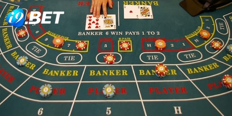 Tìm hiểu khái niệm cầu bệt Baccarat là gì?